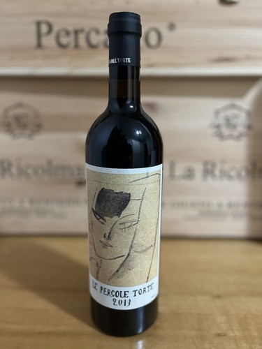 Pergole torte 2013 - le,