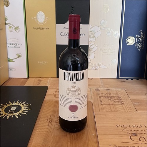 Antinori tignanello 2021 - antinori,