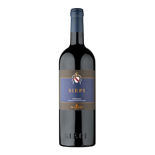 Vino rosso siepi mazzei - siepi,