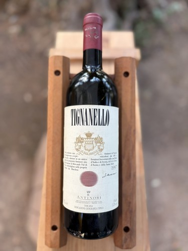Marchesi antinori tignanello - marchesi,