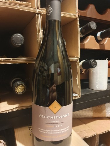Sirah vecchie vigne 2016 - 3, x