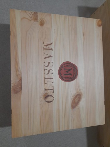 Cassetta legno masseto - cassetta,