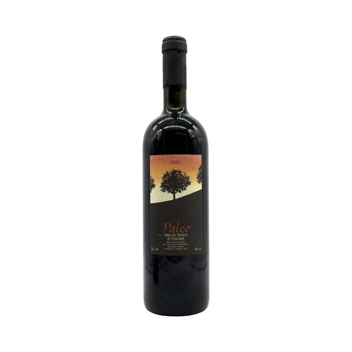 Macchiole 1990 paleo - macchiole,