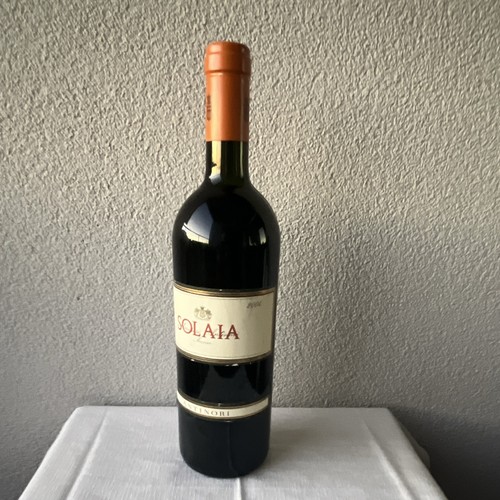 Antinori solaia toscana igt - solaia,