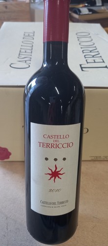 Castello del terriccio - 'castello, terriccio'
