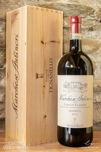 Marchese antinori 2021 - antinori, chianti