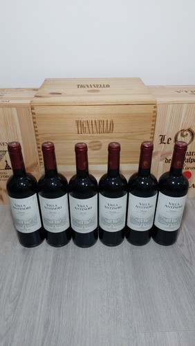 Marchesi antinori villa - marchesi,