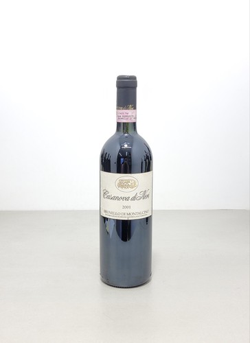 Casanova neri 2001 - neri,