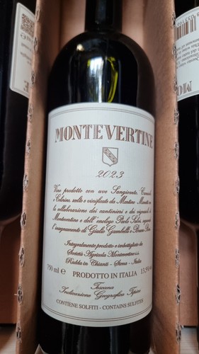 Toscana rosso igt - toscana,