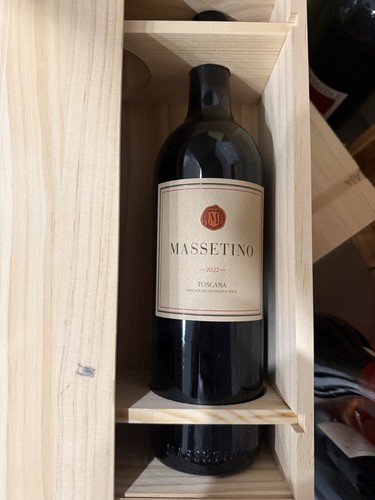Toscana rosso igt 2022 - rosso,