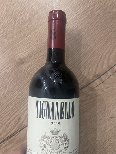 Antinori tignanello 2019 - antinori,