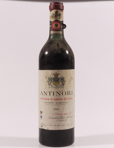 Prl marchesi antinori 1964 - marchesi,