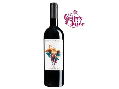 Valdicava brunello - valdicava,