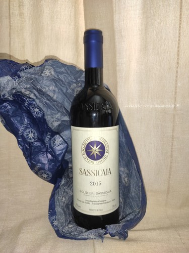 Tenuta san guido - tenuta, sassicaia