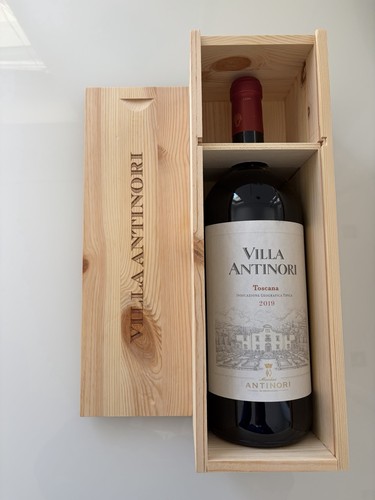 Antinori villa - antinori,