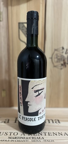 Pergole torte 1992 - torte,