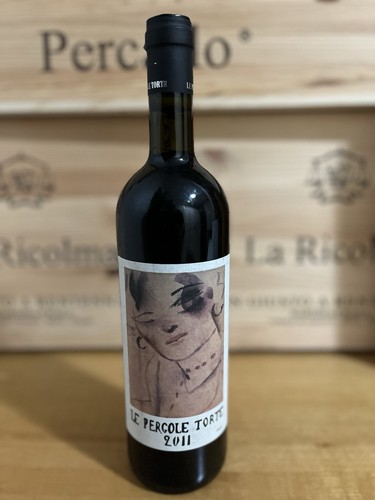 Pergole torte 2011 - torte,