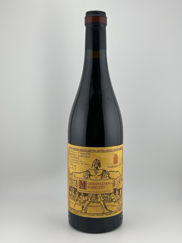 Valentini montepulciano - valentini,