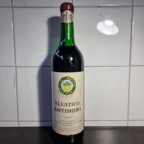 Aleatico 1963 ludovico - aleatico,
