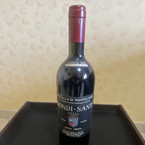 Biondi santi brunello - biondi-santi, di