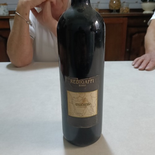 Tua rita redigaffi rosso - tua,