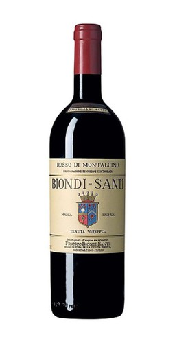 Biondi santi tenuta greppo - santi,