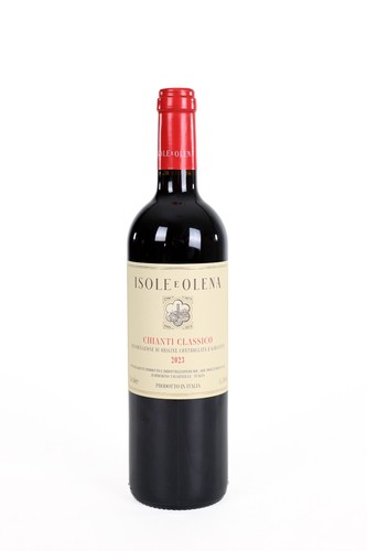 Chianti classico docg isole - isole, e