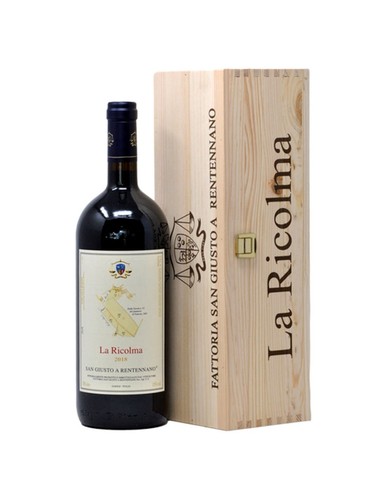 Ricolma 2018 magnum san - ricolma,