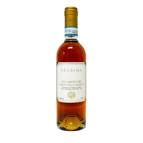 Fèlsina vin santo del - santo, chianti