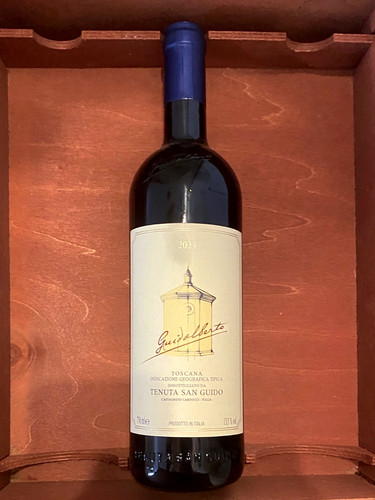 Guidalberto tenuta san - guidalberto,
