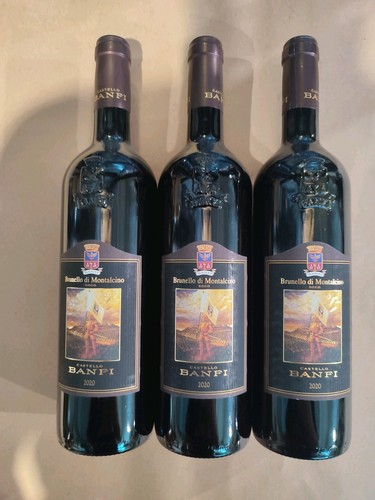 Bottiglie brunello di - 3,