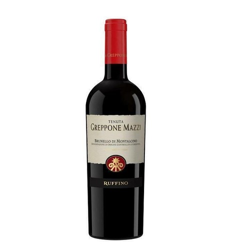 Ruffino tenuta greppone mazzi - ruffino,