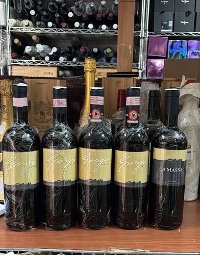 Massa giorgio primo 98 - la,