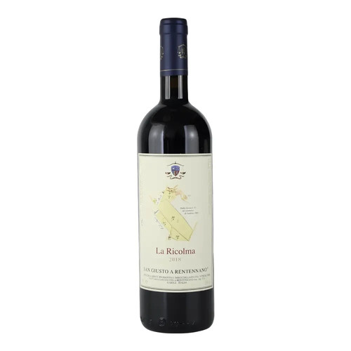 San giusto rentennano la - san,