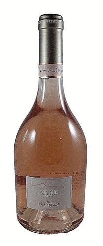 Alie rosé cantine - 1,