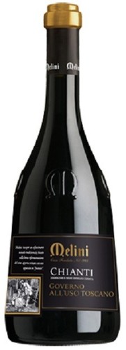 Chianti docg governo - docg,