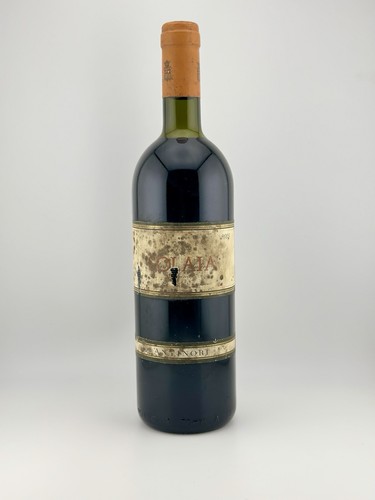 Antinori solaia 2005 toscana - antinori,